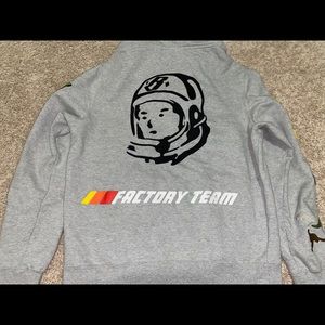 Billionaire Boys Club Hoodie - Size L